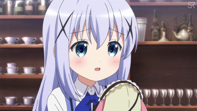 Gochuumon wa Usagi desu ka?? Dear My Sister - Pictures 